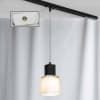 Трековый светильник Lente LSC-2506-01-TAW Lussole