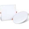 Точечный светильник Zortes Cloud ZRS.57794.36
