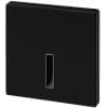 Подсветка для лестниц и ступеней Denkirs Troms DK1030-BK