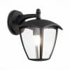 Настенный фонарь уличный Sivino SL081.411.01 ST Luce