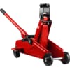 Домкрат подкатной гидравлический RED FORCE STAYER 2т, 125-320 мм 43152-2