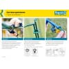 Кольцевой плайер для растений RAPID R:Plier LIG 150 Vine 40107753