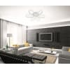 Потолочная люстра Natali Kovaltseva HIGH-TECH LED LAMPS HIGH-TECH LED LAMPS 82024