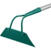 GRINDA PROLine 215 мм ширина, мотыга с трапецевидным профилем 39595