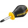 STAYER Hercules PH2x38 отвертка 2510-38-2_z03