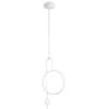 Подвесной светильник Ambrella COMFORT FL66431