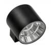 Уличный настенный светодиодный светильник Lightstar Paro 370574