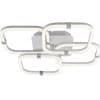 Потолочная люстра Escada Factor 10280/4LED