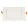 Встраиваемый светильник Arlight DL-142x142M 13W 4000K IP40 020129
