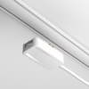 Питание боковое Maytoni Magnetic track system Radity TRA084B-12W-50