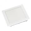 Встраиваемый светильник Arlight DL-225x225M 21W 4000K IP40 020136