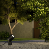 Грунтовый светильник Elektrostandard Landscape 043 FL LED черный