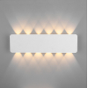 Настенный светильник Elektrostandard Angle 40139/1 LED