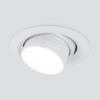 Точечный светильник Elektrostandard Zoom 9920 LED 15W 4200K белый