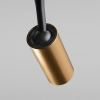 Трековый светильник Elektrostandard Slim Magnetic 85071/01