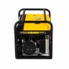 Генератор бензиновый PS 80 E-3, 6.6 кВт, 400 В, 25 л, электростартер Denzel 946954