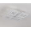 Потолочная люстра Ambrella ACRYLICA FA4004