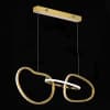 Подвесной светильник ST Luce Abra SL6505.203.26