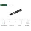 Биты KRAFTOOL PH2, 50 мм, 2 шт., Cr-Mo сталь 26191-2-50-S2