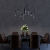 Подвесной светильник Elektrostandard Base 50246 LED