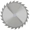 Пильный диск по дереву 185 x 20/16 x 24Т Gross 73313