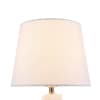 Настольная лампа Maytoni Calvin Table Z181-TL-01-W