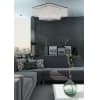 Подвесная люстра Arti Lampadari Milano E 1.5.50.501 N