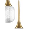 Подвесная люстра Lightstar Acrile 738131
