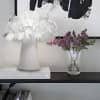 Интерьерная настольная лампа Loft It Clizia 10231T White