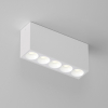 Точечный светильник Elektrostandard Block 25108/LED