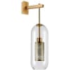 Бра Odeon Light Clocky 4940/1W