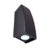 Фасадный светильник FUMAGALLI MAMETE SQUARE 1A3.000.000.AXZ1L