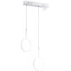 Подвесной светильник Ambrella COMFORT FL5272