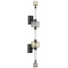 Бра Odeon Light Kliff 5427/34WL