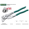  Клещи переставные-разводной гаечный ключ KRAFTOOL 250/50 мм, Vise-Wrench 22065