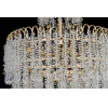 Подвесная люстра Arti Lampadari Daverio Gold Daverio E 1.5.40.105 G