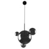 Подвесной светильник Bolle 2029-P4 Loft It
