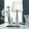 Интерьерная настольная лампа Loft It Сrystal 10274