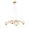 Подвесная люстра Legatezza SL1502.203.08 ST Luce