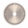 Пильный диск по дереву, 200 х 32 мм, 48 зубьев, кольцо 30/32 Matrix Professional 73263