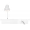 Настенный светильник Loft It Shelf 10216/2W White