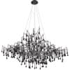 Подвесная люстра Loft It Bijout 10067/1250 BK