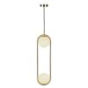 Подвесной светильник Loft It Glob LOFT2601-A