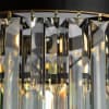 Интерьерная настольная лампа Nova 3001/01 TL-4 Divinare