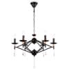 Подвесная люстра Ambrella TRADITIONAL TR9597