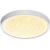 Настенно-потолочный светильник Sonex Omega White 7661/18L