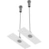 Подвесной комплект Maytoni Accessories for tracks Exility TRA034SW-2W