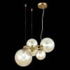 Подвесная люстра Gorizia SL1162.303.05 ST Luce