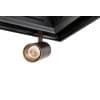 Трековый светильник SWG SY-601201-BR-10-36-NW