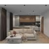 Точечный светильник DK4016 DK4013-BK Denkirs
